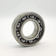 Peer Radial Ball Bearing- Extra Small Size Open R6